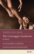 Cover: The Caravaggio Syndrome - Rutgers University Press