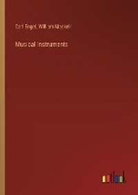 Enlarge image Cover: Musical Instruments - Outlook Verlag