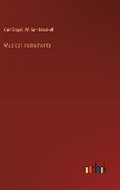 Cover: Musical Instruments - Outlook Verlag