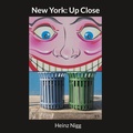 Cover: New York: Up Close - BoD - Books on Demand