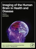 Cover: Imaging of the Human Brain in Health and Disease - Academic Press