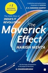 Abbildung von: The Maverick Effect - HarperBusiness