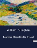 Cover: Laurence Bloomfield in Ireland - Culturea