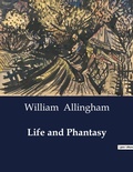 Cover: Life and Phantasy - Culturea