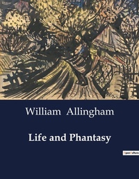 Enlarge image Cover: Life and Phantasy - Culturea