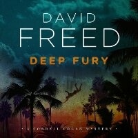 Enlarge image Cover: Deep Fury - Blackstone Publishing