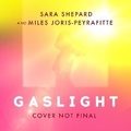 Cover: Gaslight - Blackstone Publishing