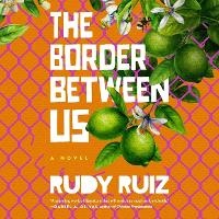 Enlarge image Cover: The Border Between Us - Blackstone Publishing