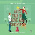 Cover: All's Fair in Love and Christmas - Recorded Books, Inc.