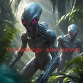 Cover: The Seedlings - Alien Harvest - James Katz