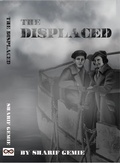 Cover: The Displaced - Abergavenny Small Press (ASP)