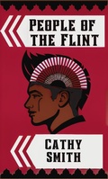 Cover: People of the Flint - Cathy Smith