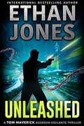 Cover: Unleashed - Knightsville Books