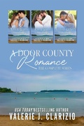 Cover: A Door County Romance Series Boxed Set, Novellas 1-3 - Trailhead Consulting LLC