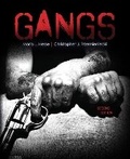 Cover: Gangs - Kendall/Hunt Publishing Co ,U.S.
