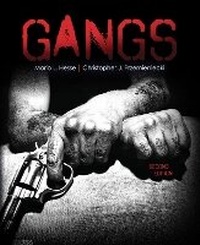 Enlarge image Cover: Gangs - Kendall/Hunt Publishing Co ,U.S.
