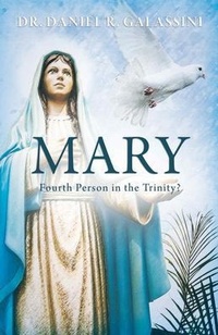 Abbildung von: Mary - Trilogy Christian Publishing