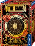 Cover: The Gang - Kosmos