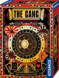 Abbildung von: The Gang - Kosmos