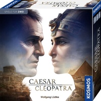 Abbildung von: Caesar & Cleopatra - Kosmos