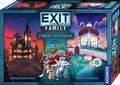 Cover: EXIT&reg; Family Schloss Gemeinstein / Candyland - Kosmos