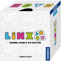 Abbildung von: Linx - Kosmos