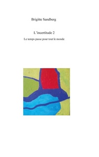Abbildung von: L'incertitude 2 - BoD - Books on Demand