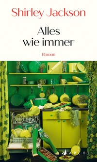 Abbildung von: Alles wie immer - Arche