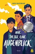 Cover: Nur dieser eine Augenblick - Arctis