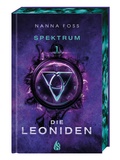 Cover: Die Leoniden - Spektrum (#1) - Arctis
