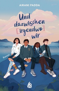 Abbildung von: Und dazwischen irgendwo wir - Arctis