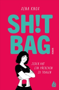 Bild vergrößern Bild: Shit Bag - Arctis