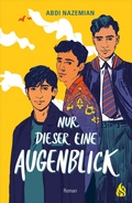 Cover: Nur dieser eine Augenblick - Arctis