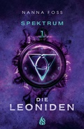 Cover: Die Leoniden - Spektrum (#1) - Arctis
