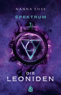 Abbildung von: Die Leoniden - Spektrum (#1) - Arctis