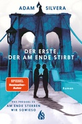 Cover: Der Erste, der am Ende stirbt (Todesboten #1) - Arctis