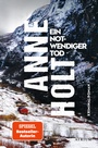 Cover: Ein notwendiger Tod - Atrium Verlag AG