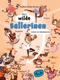 Cover: Neun wilde Ballerinen - Woow Books