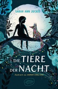 Cover: Die Tiere der Nacht - Woow Books