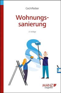 Abbildung von: Wohnungssanierung - Manz