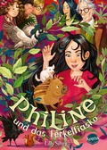 Cover: Philine und das Ferkelfiasko (2) - Arena