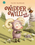 Cover: Widder Willi will aber! - Arena