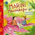 Cover: Marini Marienk&auml;fer. Heute bin ich w&uuml;tend! - Arena