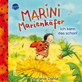 Cover: Marini Marienk&auml;fer. Ich kann das schon! - Arena