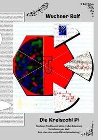Abbildung von: Die Kreiszahl Pi - tredition
