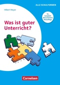 Cover: Praxisbuch Meyer - Cornelsen P&auml;dagogik
