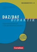Cover: Fachdidaktik - Cornelsen P&auml;dagogik