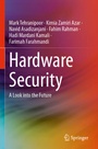 Cover: Hardware Security - Springer