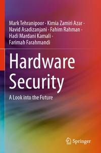 Abbildung von: Hardware Security - Springer