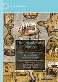 Cover: The Crusades and Nature - Palgrave Macmillan